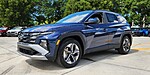 New 2026 HYUNDAI TUCSON SEL FWD in DAVIE, FLORIDA