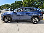 New 2026 HYUNDAI TUCSON SEL FWD in DAVIE, FLORIDA (Photo 2)