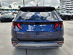 New 2026 HYUNDAI TUCSON SEL FWD in DAVIE, FLORIDA (Photo 4)