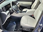New 2026 HYUNDAI TUCSON SEL FWD in DAVIE, FLORIDA (Photo 6)