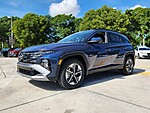New 2026 HYUNDAI TUCSON SEL FWD in DAVIE, FLORIDA (Photo 1)