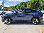 New 2026 HYUNDAI TUCSON SEL FWD in DAVIE, FLORIDA (Photo 2)