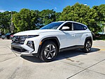 New 2026 HYUNDAI TUCSON SEL FWD in DAVIE, FLORIDA (Photo 1)