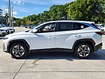 New 2026 HYUNDAI TUCSON SEL FWD in DAVIE, FLORIDA (Photo 2)