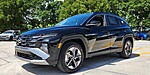New 2026 HYUNDAI TUCSON SEL FWD in DAVIE, FLORIDA