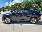 New 2026 HYUNDAI TUCSON SEL FWD in DAVIE, FLORIDA (Photo 2)