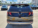 New 2026 HYUNDAI TUCSON SEL FWD in DAVIE, FLORIDA (Photo 4)