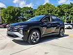 New 2026 HYUNDAI TUCSON SEL FWD in DAVIE, FLORIDA (Photo 1)