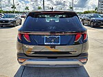 New 2026 HYUNDAI TUCSON SEL FWD in DAVIE, FLORIDA (Photo 4)