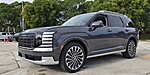 New 2026 HYUNDAI PALISADE CALLIGRAPHY FWD in DAVIE, FLORIDA
