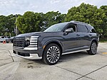 New 2026 HYUNDAI PALISADE CALLIGRAPHY FWD in DAVIE, FLORIDA (Photo 1)