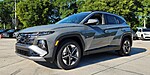 New 2026 HYUNDAI TUCSON SEL FWD in DAVIE, FLORIDA
