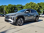 New 2026 HYUNDAI TUCSON SEL FWD in DAVIE, FLORIDA (Photo 1)