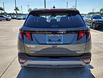 New 2026 HYUNDAI TUCSON SEL FWD in DAVIE, FLORIDA (Photo 4)