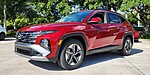 New 2026 HYUNDAI TUCSON SEL FWD in DAVIE, FLORIDA