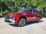 New 2026 HYUNDAI TUCSON SEL FWD in DAVIE, FLORIDA (Photo 1)