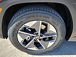New 2026 HYUNDAI TUCSON SEL FWD in DAVIE, FLORIDA (Photo 5)