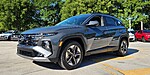New 2026 HYUNDAI TUCSON SEL FWD in DAVIE, FLORIDA