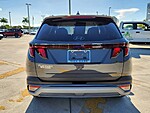 New 2026 HYUNDAI TUCSON SEL FWD in DAVIE, FLORIDA (Photo 4)