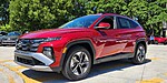 New 2026 HYUNDAI TUCSON SEL FWD in DAVIE, FLORIDA