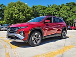 New 2026 HYUNDAI TUCSON SEL FWD in DAVIE, FLORIDA (Photo 1)