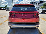 New 2026 HYUNDAI TUCSON SEL FWD in DAVIE, FLORIDA (Photo 4)