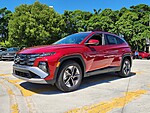 New 2026 HYUNDAI TUCSON SEL FWD in DAVIE, FLORIDA (Photo 1)