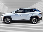 New 2026 HYUNDAI TUCSON SEL CONVENIENCE FWD in DAVIE, FLORIDA (Photo 2)