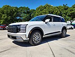 New 2026 HYUNDAI PALISADE SEL CONVENIENCE FWD in DAVIE, FLORIDA (Photo 1)