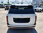 New 2026 HYUNDAI PALISADE SEL CONVENIENCE FWD in DAVIE, FLORIDA (Photo 4)
