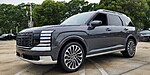 New 2026 HYUNDAI PALISADE CALLIGRAPHY FWD in DAVIE, FLORIDA
