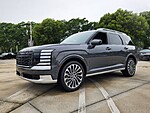 New 2026 HYUNDAI PALISADE CALLIGRAPHY FWD in DAVIE, FLORIDA (Photo 1)