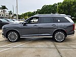 New 2026 HYUNDAI PALISADE CALLIGRAPHY FWD in DAVIE, FLORIDA (Photo 2)
