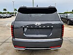 New 2026 HYUNDAI PALISADE CALLIGRAPHY FWD in DAVIE, FLORIDA (Photo 4)