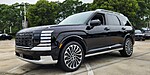 New 2026 HYUNDAI PALISADE CALLIGRAPHY FWD in DAVIE, FLORIDA