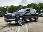 New 2026 HYUNDAI PALISADE CALLIGRAPHY FWD in DAVIE, FLORIDA (Photo 1)