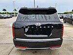 New 2026 HYUNDAI PALISADE CALLIGRAPHY FWD in DAVIE, FLORIDA (Photo 4)