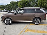 New 2026 HYUNDAI PALISADE CALLIGRAPHY FWD in DAVIE, FLORIDA (Photo 2)