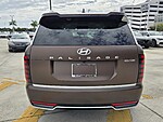 New 2026 HYUNDAI PALISADE CALLIGRAPHY FWD in DAVIE, FLORIDA (Photo 4)