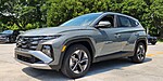 New 2026 HYUNDAI TUCSON SEL FWD in DAVIE, FLORIDA