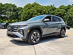 New 2026 HYUNDAI TUCSON SEL FWD in DAVIE, FLORIDA (Photo 1)