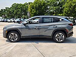 New 2026 HYUNDAI TUCSON SEL FWD in DAVIE, FLORIDA (Photo 2)