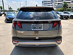 New 2026 HYUNDAI TUCSON SEL FWD in DAVIE, FLORIDA (Photo 4)