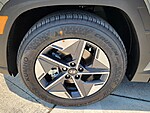 New 2026 HYUNDAI TUCSON SEL FWD in DAVIE, FLORIDA (Photo 5)