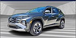 New 2025 HYUNDAI TUCSON HYBRID SEL CONVENIENCE in DAVIE, FLORIDA