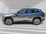 New 2025 HYUNDAI TUCSON HYBRID SEL CONVENIENCE in DAVIE, FLORIDA (Photo 2)