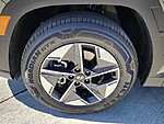 New 2025 HYUNDAI TUCSON HYBRID SEL CONVENIENCE in DAVIE, FLORIDA (Photo 5)