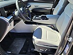 New 2025 HYUNDAI TUCSON HYBRID SEL CONVENIENCE in DAVIE, FLORIDA (Photo 6)