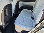 New 2025 HYUNDAI TUCSON HYBRID SEL CONVENIENCE in DAVIE, FLORIDA (Photo 7)