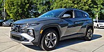 New 2026 HYUNDAI TUCSON SEL FWD in DAVIE, FLORIDA